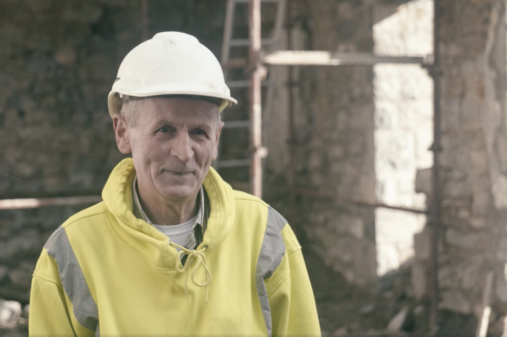 Distillery Diaries II